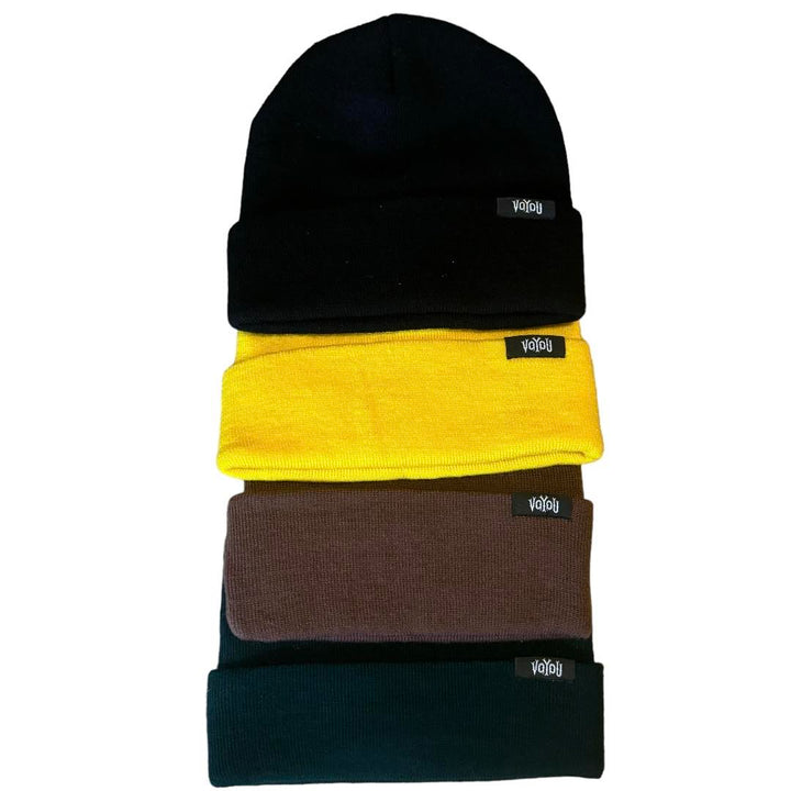 TUQUES VOYOU