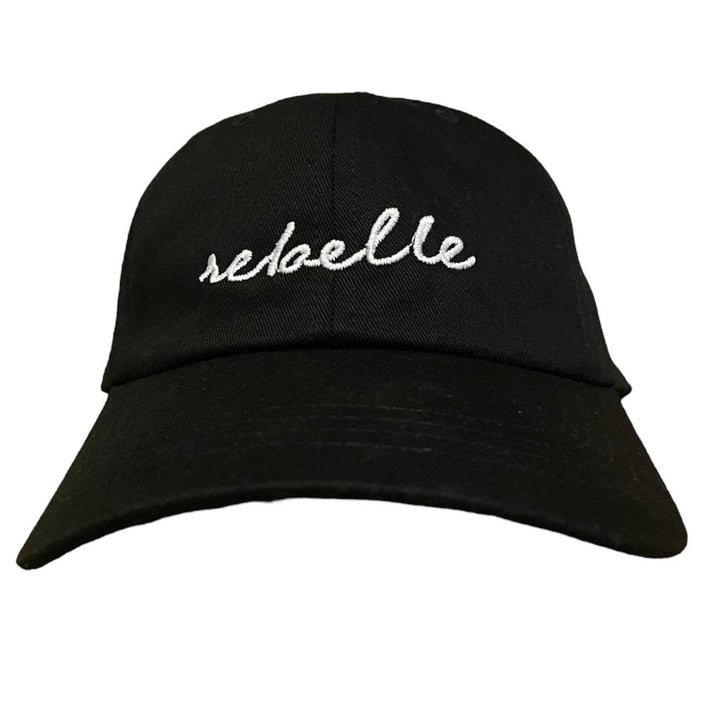 HATS REBELLE BY REBELLE AF