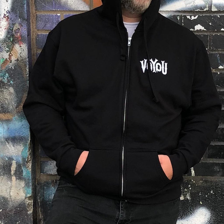 HOODIE VOYOU AF ORIGINAL