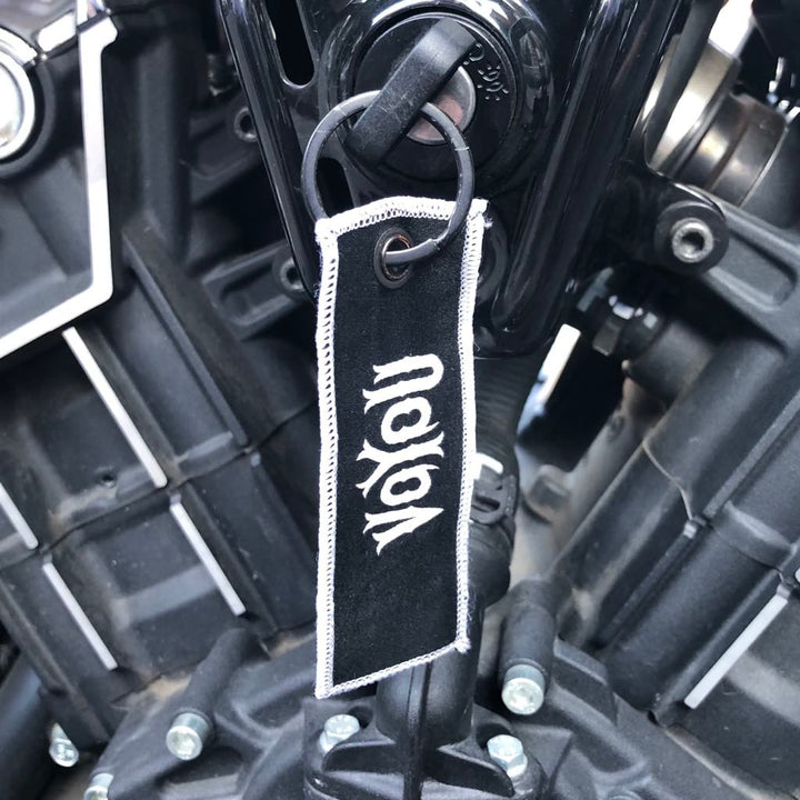 KEYCHAIN VOYOU