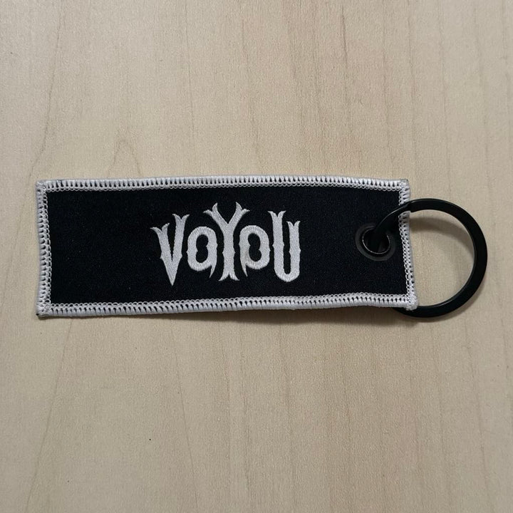 KEYCHAIN VOYOU