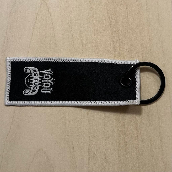 KEYCHAIN VOYOU