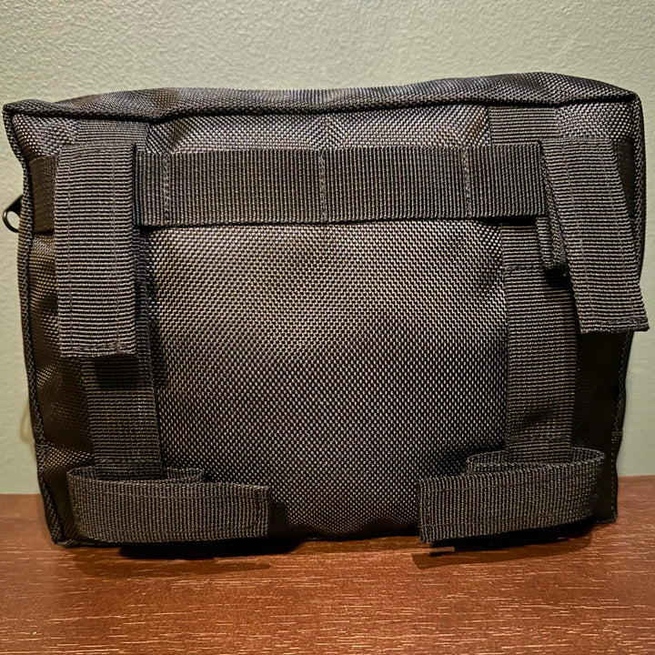 HANDLEBAR BAG VOYOU MOTO CO.