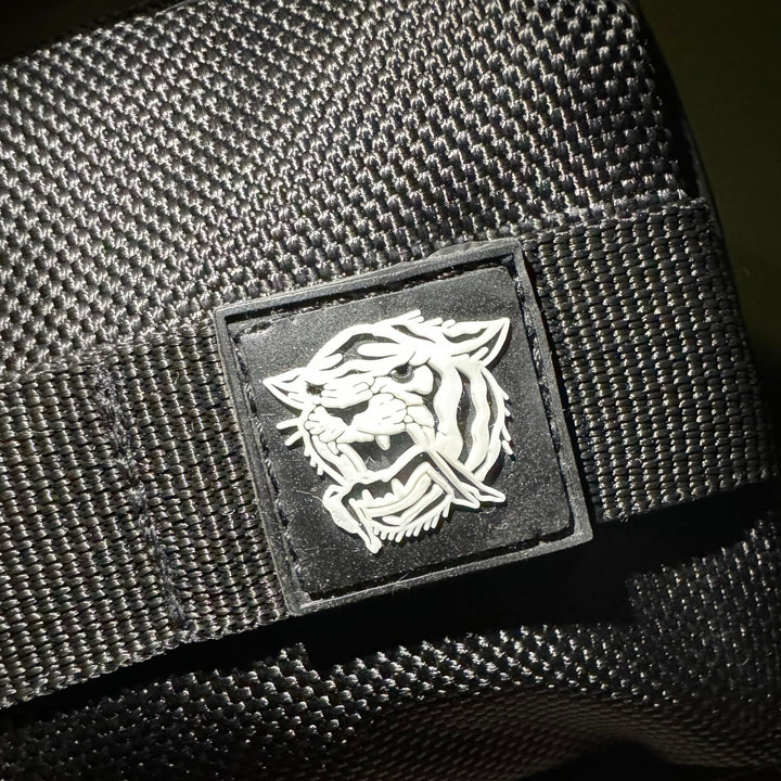 HANDLEBAR BAG VOYOU MOTO CO.