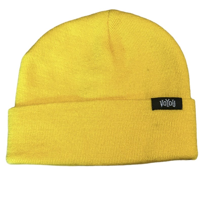 TUQUES VOYOU