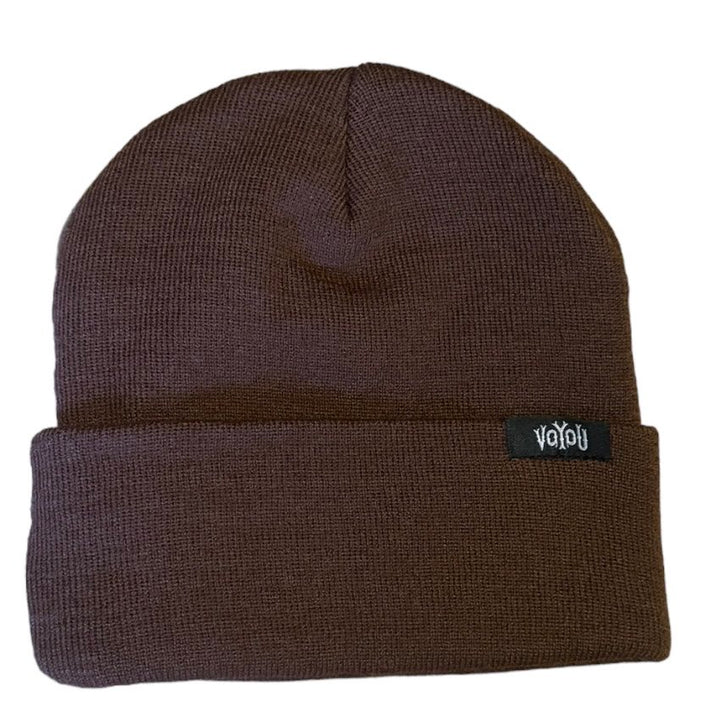 TUQUES VOYOU