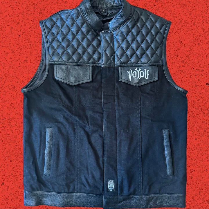 CLUB VEST VOYOU - In person only
